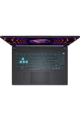 MSI CYBORG 15 A13VF-892XTR-M2 Intel Core i7 13620H 16GB 512GB SSD RTX4060 Windows 10 Pro 15.6"FHD 144Hz Taşınabilir Bilgisayar - 7