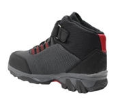 Kinetix Roha Hı GS 2PR Anatomik (31-35) Erkek Çocuk Bot - 4
