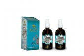 Naturament Kolloidal 180Ppm Ultra Viyole Gümüş Suyu 100+100CC - 1