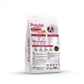 Petiva Yetişkin Köpek Balık Etli 3 Kg - 2
