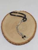 Serpantin (Yılan) Taşı 33lük Tesbih 6mm (9760) thumbnail 4