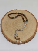 Pietersite Taşı 33lük Tesbih 6mm (35680) thumbnail 4