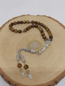 Pietersite Taşı 33lük Tesbih 6mm (35680) thumbnail 6