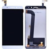 General Mobile GM5 PLUS Orijinal Lcd Ekran Dokunmatik Çıtasız Ser - 1