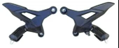 CFMOTO NK250 SR 250 E 5 SAĞ SOL ÖN BASAMAK VE BRAKETİ - 1