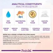 Petiva Yetişkin Köpek Kuzu Etli 3 Kg - 5