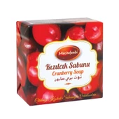 Mecitefendi Kızılcık Sabunu Sargılı - 1
