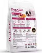 Petiva Yetişkin Köpek Kuzu Etli 3 Kg - 2
