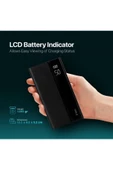 Ttec Recharger Mega Lcd 50.000 Mah Pd 20w Taşınabilir Hızlı Şarj Aleti Powerbank - 2