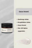 Yenigeldi Beaute Sıkılaşma Lifting Etkili Gece Kremi. Dmae Ha Ala Extra Firming Youth - 2