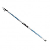 Bauer Surf To Sea 3,60 mt 50-150 gr Surf Kamış - 1