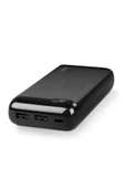 Ttec Powerslim Lcd 20.000 Mah 2x Usb 1x Tpe-c Taşınabilir Şarj Aleti / 20000 Powerbank Usb-c - 1