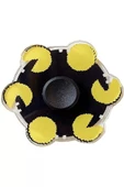 Yenigeldi Running Fidget Spinner, Koşan Stres Çarkı, Animated Fidget Spinner, Animasyon Stres Çarkı, - 1