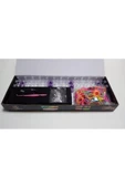 giftzone Bileklik Yapma Seti Colorful Loom Bands - 2