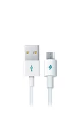 Ttec Hızlı Şarj 2.1a Seyahat Şarj Aleti Micro Usb Samsung Huawei Xiaomi Oppo Uyumlu Kablolu Şarj Seti - 2