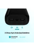 Ttec Recharger Ultra Akım Korumalı 30.000 Mah Powerbank - 3