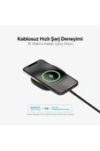 Ttec AirCharger M MagSafe Özellikli Kablosuz Hızlı Şarj Aleti - 3