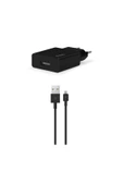 Ttec 2scs20ms 2a Micro Usb Şarj Aleti - Siyah - 1
