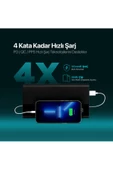 Ttec Recharger Mega Lcd 50.000mah Powerbank - 4