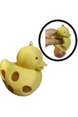 Yenigeldi Ördek Stres Topu, Beyin Slime - 1