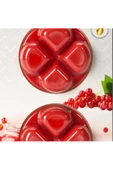 Yenigeldi Bispol Frenk Üzümü Kokulu Wax Melts Buhurdanlık Kokusu Oda Kokusu - 1