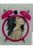 Yenigeldi Şekilli Çerçeve - 1