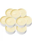 Yenigeldi 10’lu 4 Saat Yanan, Avrupa'dan Ithal, Bispol Tealight Mum - 1