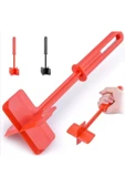 Yenigeldi Patates Ezici, Kıyma Ezici, Karıştırıcı, Çırpıcı, Meat Masher - 1