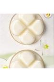Yenigeldi Bispol Beyaz Çiçek Kokulu Wax Melts Buhurdanlık Kokusu Oda Kokusu - 1