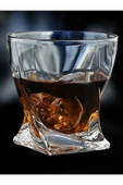 Yenigeldi 1 Adet  İskoç Tarzı  Kokteyl Bardak  Viski  Bourbon , Scotch , Likör, Votka, Burbon - 1