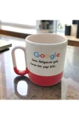 Yenigeldi El Yapımı Google Kupa Google Sana Ihtiyacım Yok Karım Her Şeyi Bilir. thumbnail 3