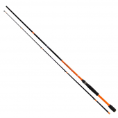 Bauer Akira 2,70 mt 20-40 gr Spin Kamış - 1