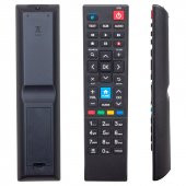 Tivibu Uydu Kumanda Home + Tv Apps Tuşlu RM-M16 - 1