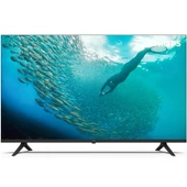 Philips 50PUS7009/62 50'' 126 Ekran Ultra HD 4K Smart Led TV - 1