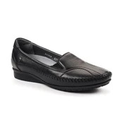 FORELLİ  LADY-H KADIN COMFORT AYAKKABI - 2