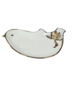 KRD HOME 6LI KAHVE FİNCAN TAKIMI (KUŞ) KRD-3544 - 2