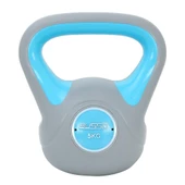 CYDNLK-50  CEMENT KETTLEBELL 5KG--ÇİFT RENKLİ - 1