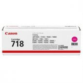 Canon İ-Sensys LBP-7210 Kırmızı Orjinal Toner - 1