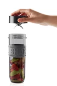 Arzum AR1148-K Shake'n Take Dream Kırmızı 500 W Kişisel Smoothie Blender - 4
