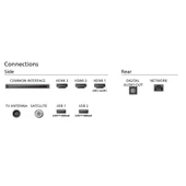 Philips 43PUS7009/62 43'' 108 Ekran Ultra HD 4K Smart Led TV - 5