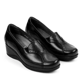 FORELLİ  ROSA-G KADIN COMFORT AYAKKABI - 3