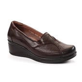 FORELLİ  ROSA-G KADIN COMFORT AYAKKABI - 8