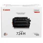 Canon İ-Sensys MF-515x Siyah Orjinal Toner Yüksek Kapasite - 1