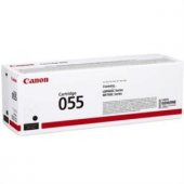 Canon i-SENSYS LBP-662Cdw Siyah Orjinal Toner - 1