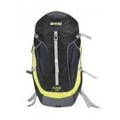 Berg Flyer Trekking Sırt Çantası 40 Litre-SİYAH - 1