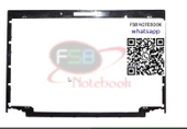 Lenovo Orijinal Thinkpad T460 20FM 20FN Notebook Ekran Ön Çerçeve Bezel - 2