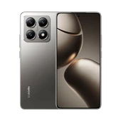 Xiaomi 14T 512GB Titan Grisi Cep Telefonu (ithalatcı Garantili) - 5