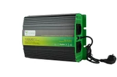 NPS1000-12 Apex 1000W Şarjlı Tam Sinüs İnverter 12V - 4