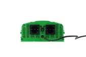 NPS1000-12 Apex 1000W Şarjlı Tam Sinüs İnverter 12V - 5