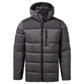 Craghoppers Findhorn Hood Erkek Ceket-SİYAH - 1